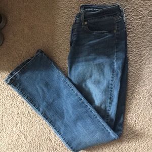 LEVISTRAUSS & Co JEANS